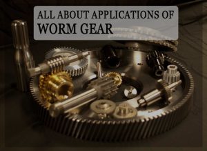 worm gear