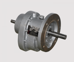 Flange Mounted Co-axial