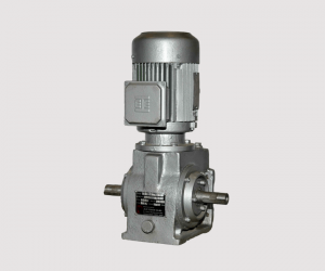 Gear Motor with Double ended Output Shaft